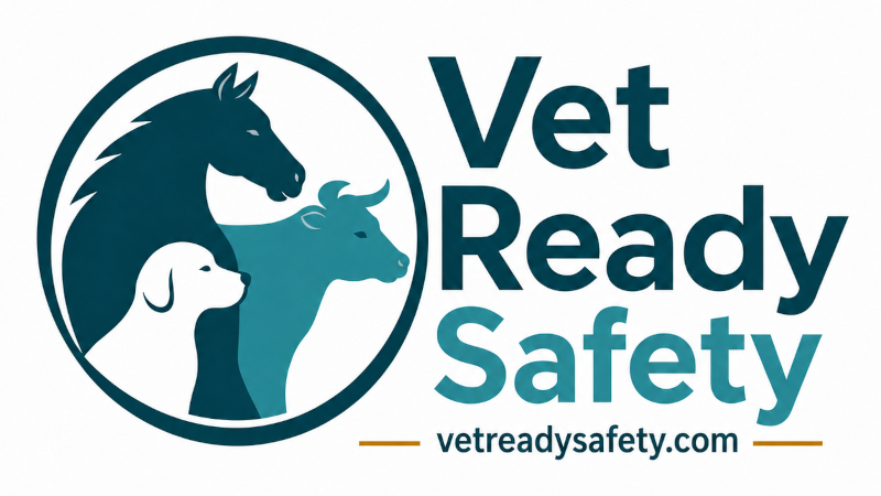 Vet Ready Safety
